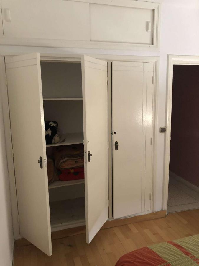 דירות פס Dar Maria מראה חיצוני תמונה