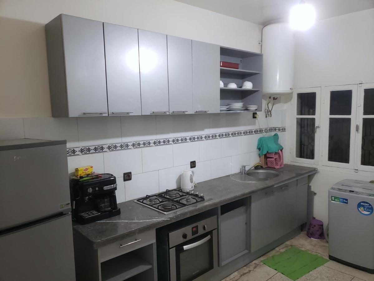 דירות פס Dar Maria מראה חיצוני תמונה